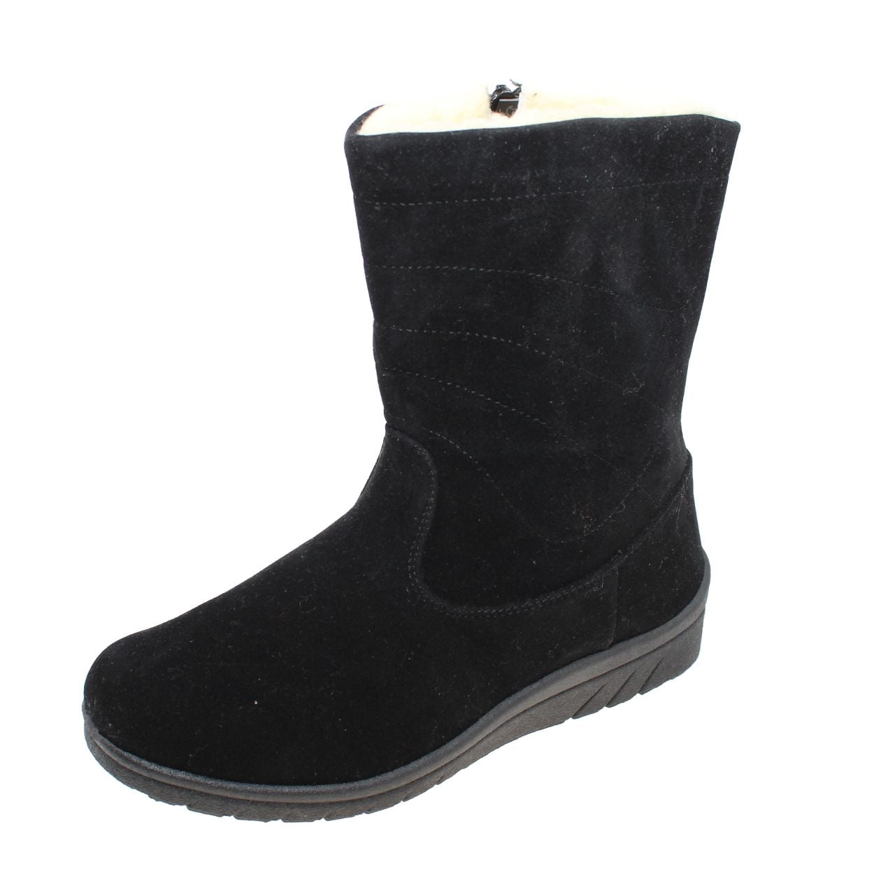 BOTA INVERNAL CAFE  VIA FRANCA ART. 5CH01 BROWN - 1