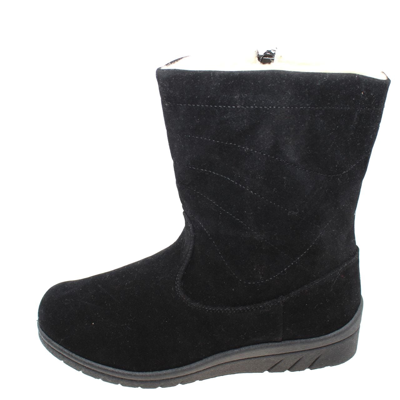 BOTA INVERNAL CAFE  VIA FRANCA ART. 5CH01 BROWN - 2