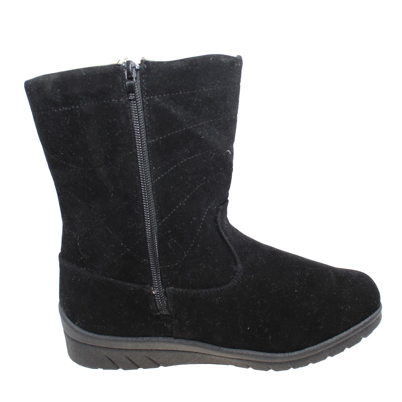 BOTA INVERNAL CAFE  VIA FRANCA ART. 5CH01 BROWN - 4