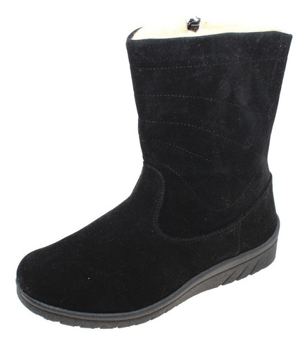 BOTA INVERNAL CAFE  VIA FRANCA ART. 5CH01 BROWN - 6