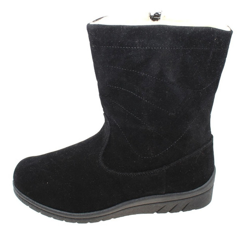 BOTA INVERNAL CAFE  VIA FRANCA ART. 5CH01 BROWN - 7