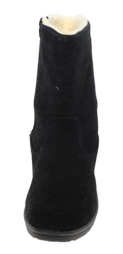 BOTA INVERNAL CAFE VIA FRANCA ART. 5CH01 BROWN - 8