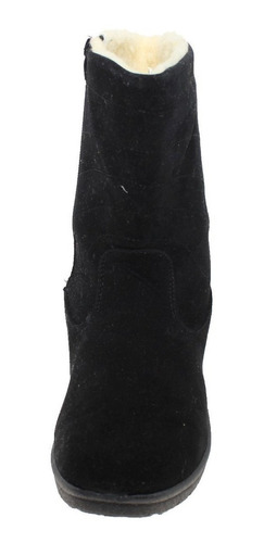 BOTA INVERNAL CAFE  VIA FRANCA ART. 5CH01 BROWN - 8