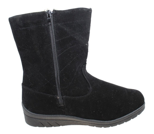 BOTA INVERNAL CAFE  VIA FRANCA ART. 5CH01 BROWN - 9
