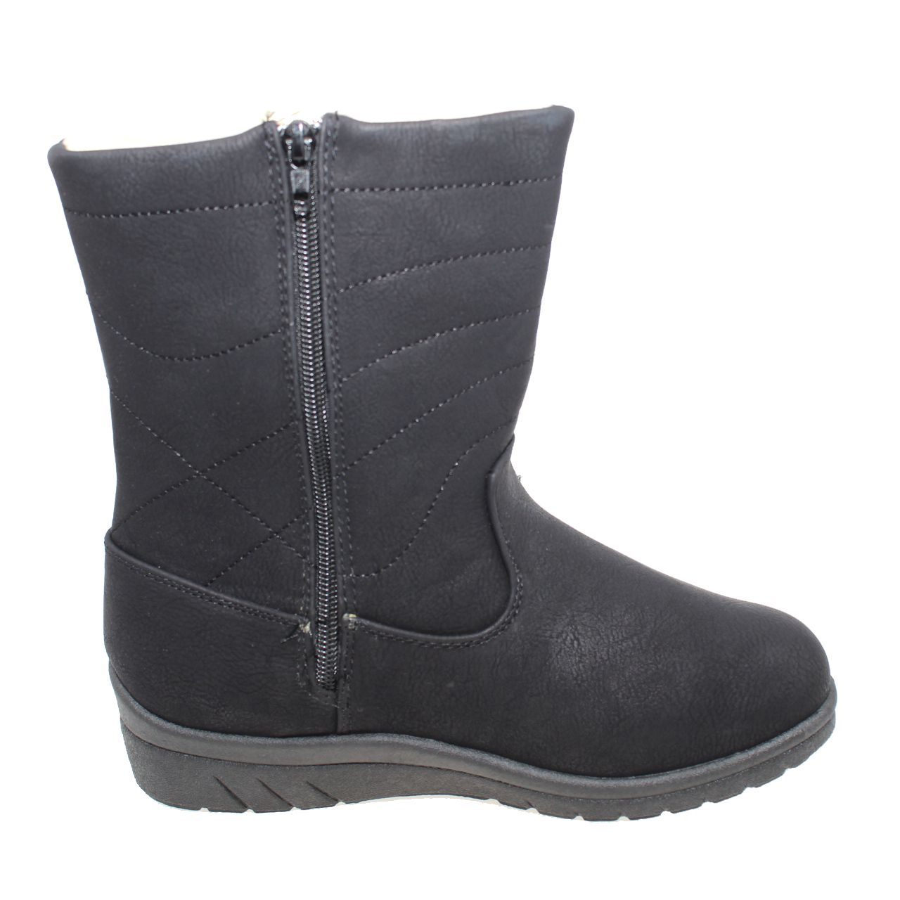 BOTAS MUJER VÍA FRANCA INVERNAL ART. 5CH02 - 2