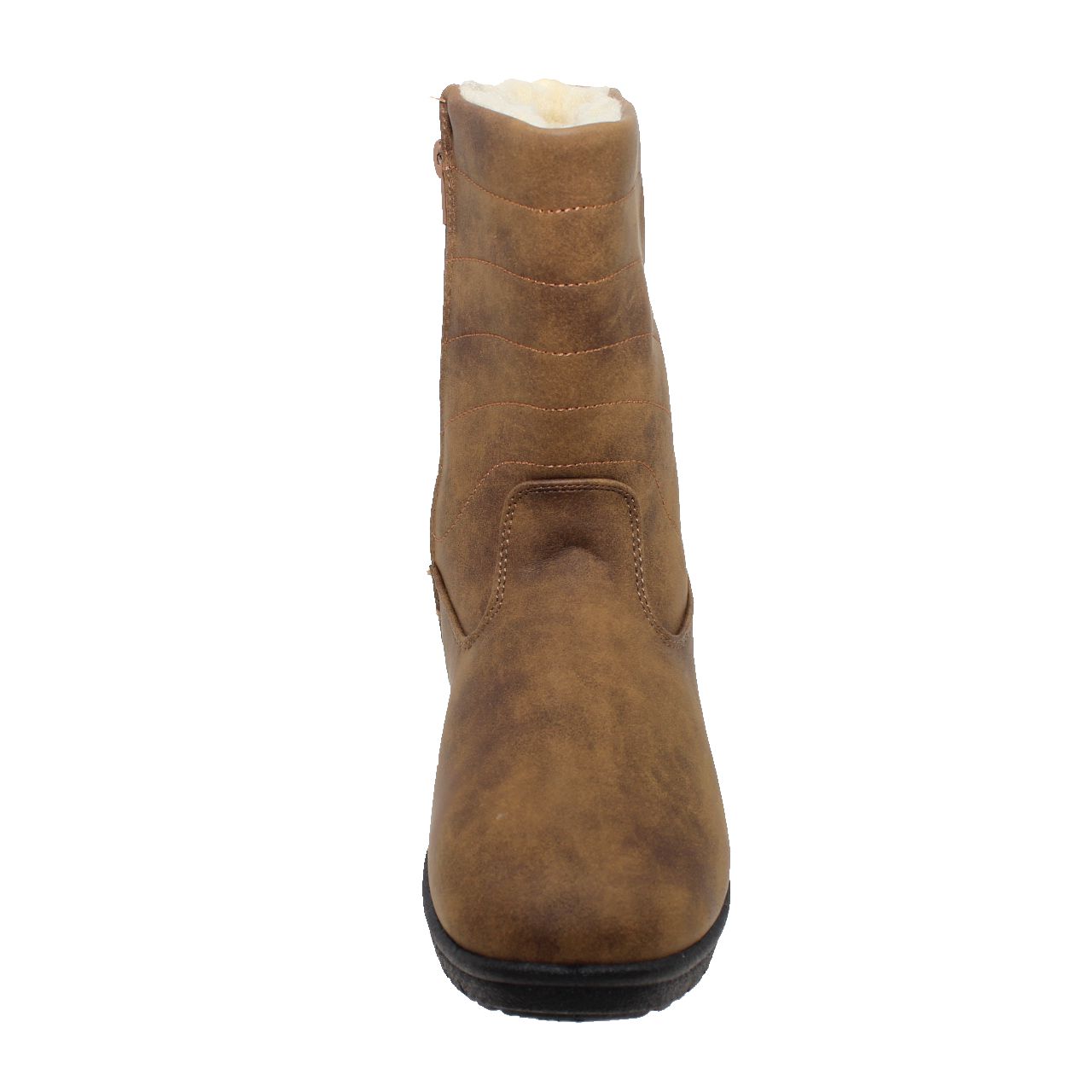 BOTAS MUJER VÍA FRANCA INVERNAL ART. 5CH02 - 3