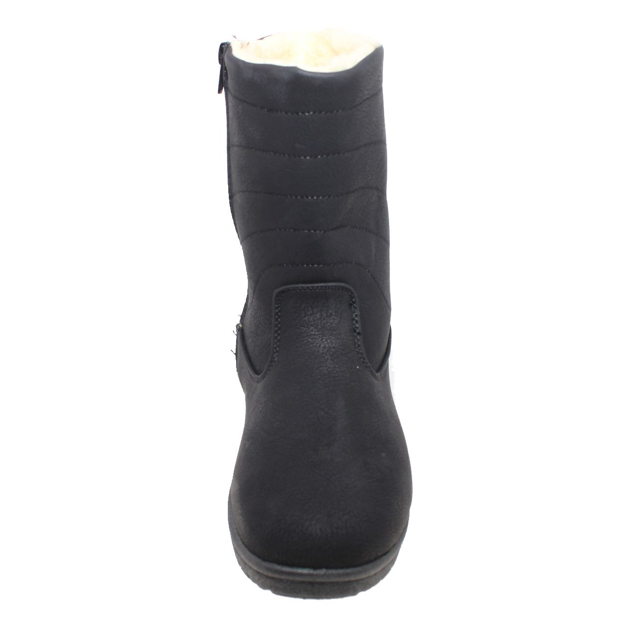 BOTAS MUJER VÍA FRANCA INVERNAL ART. 5CH02 - 3