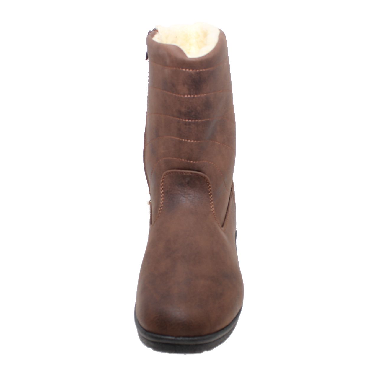 BOTAS MUJER VÍA FRANCA INVERNAL ART. 5CH02 - 4