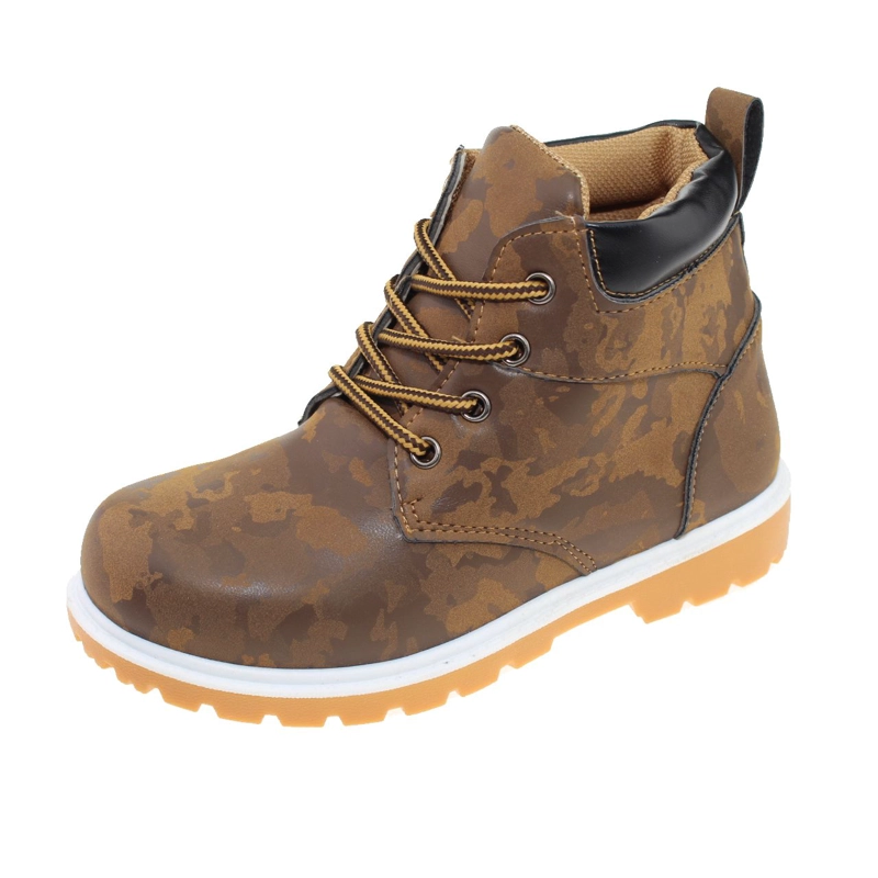 BOTIN OLIVA VIA FRANCA ART. 35310669OL - 1