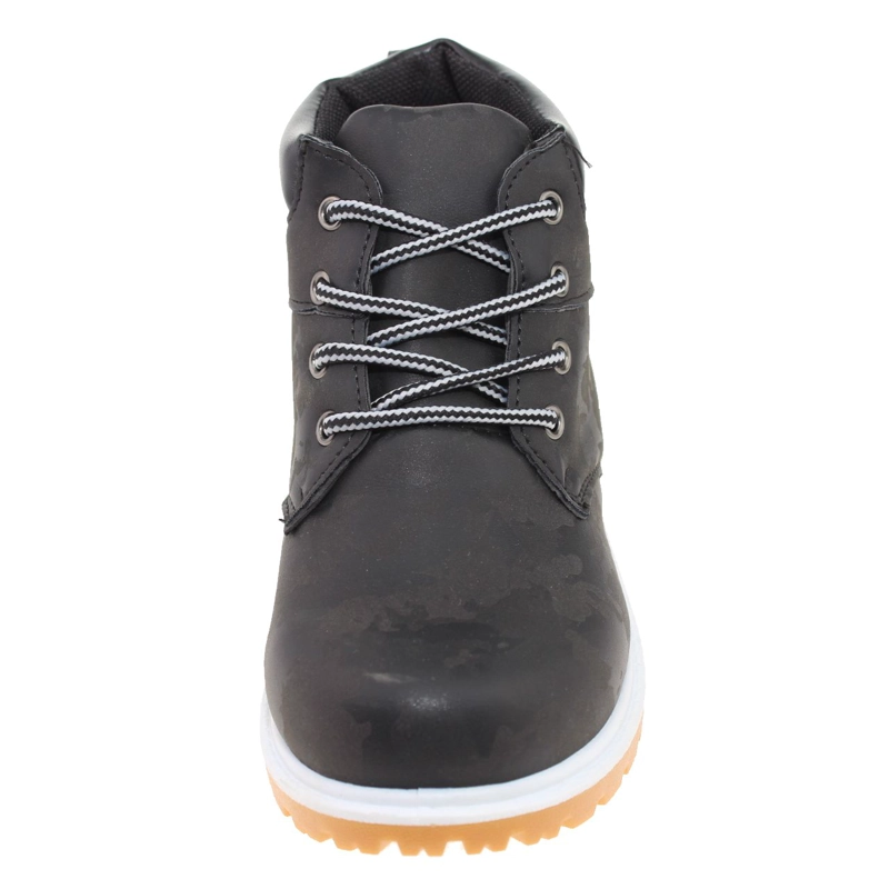 BOTIN OLIVA VIA FRANCA ART. 35310669OL - 3