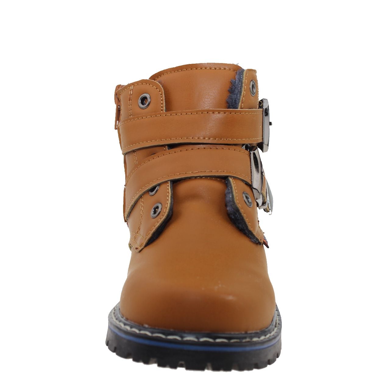 BOTIN AZUL VIA FRANCA ART. 3CJR3029BU - 3