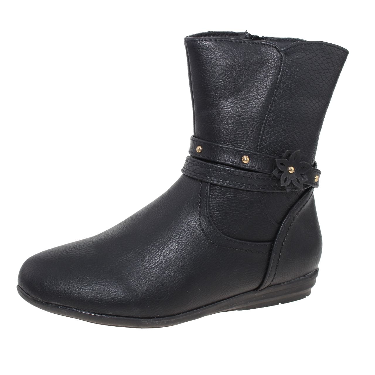 BOTAS NIÑA VÍA FRANCA ART. 3GZ6543CAM - 1
