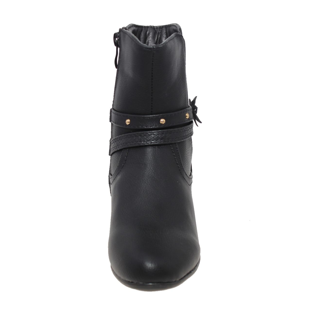 BOTAS NIÑA VÍA FRANCA ART. 3GZ6543CAM - 3