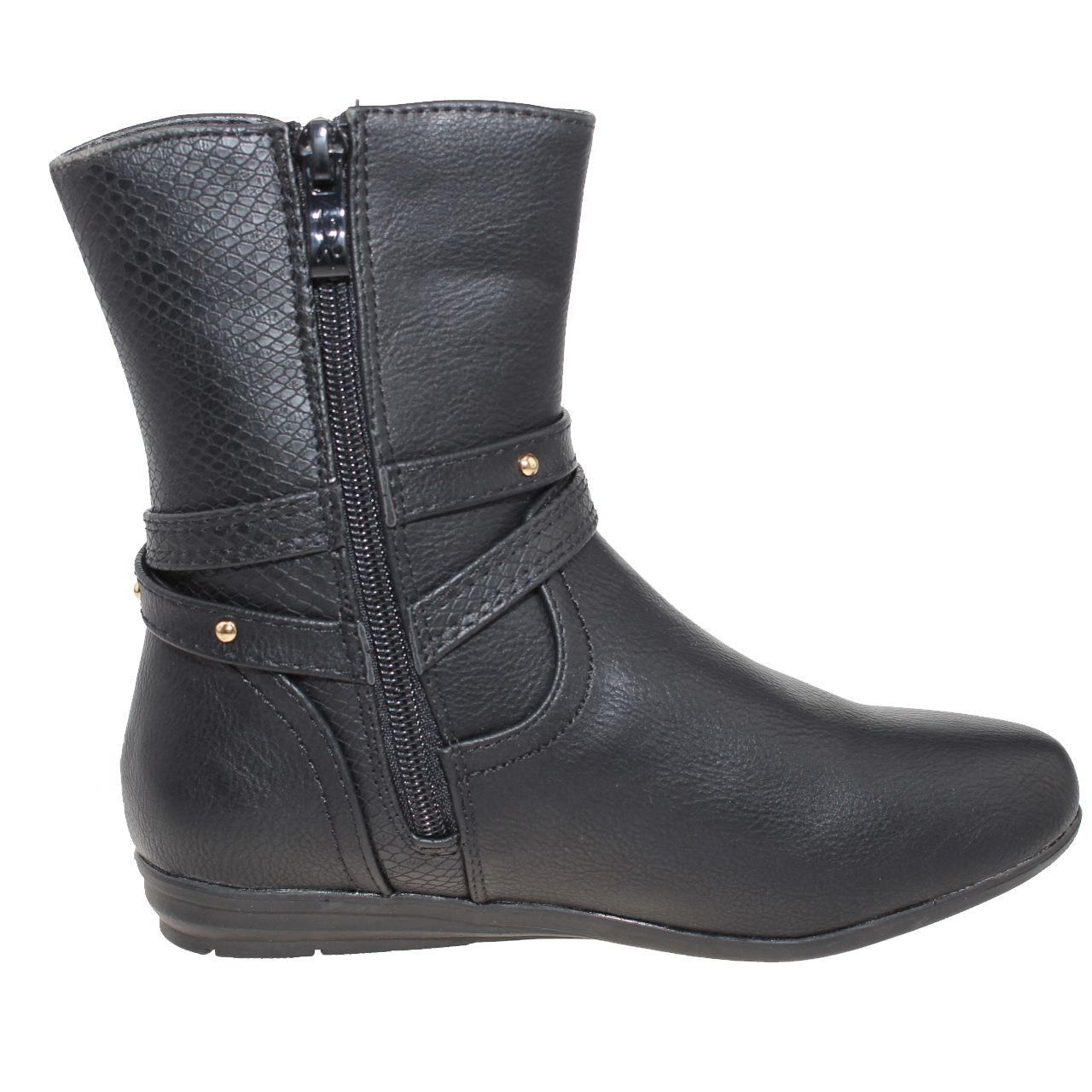 BOTAS NIÑA VÍA FRANCA ART. 3GZ6543CAM - 4