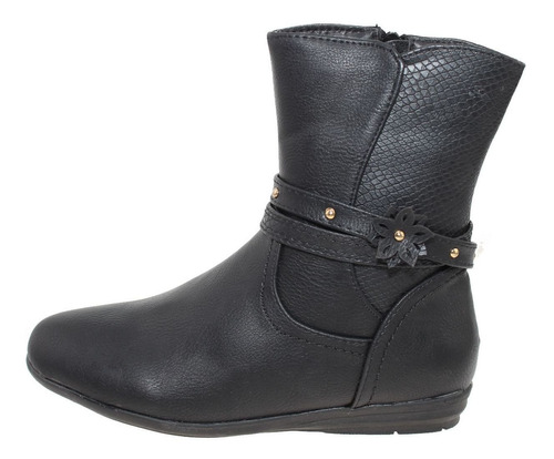 BOTAS NIÑA VÍA FRANCA ART. 3GZ6543CAM - 6