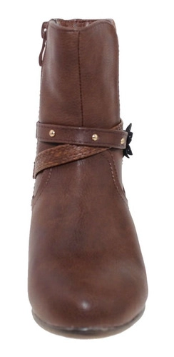 BOTAS NIÑA VÍA FRANCA ART. 3GZ6543CAM - 7