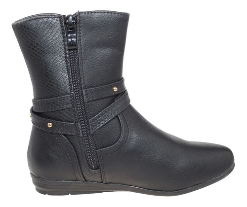 BOTAS NIÑA VÍA FRANCA ART. 3GZ6543CAM - 8