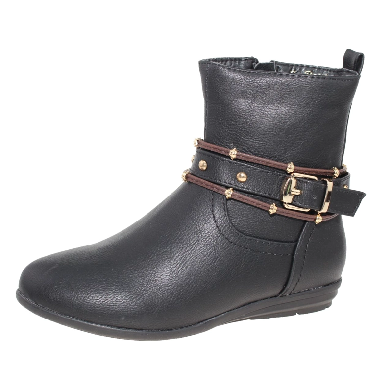BOTAS NIÑA VÍA FRANCA ART. 3GZ6544CAF - 1
