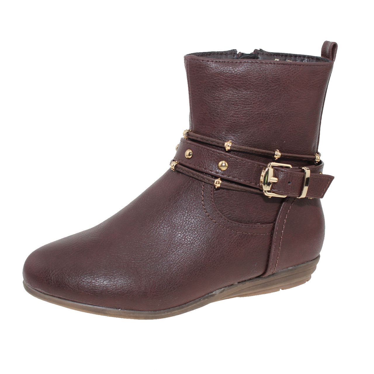 BOTAS NIÑA VÍA FRANCA ART. 3GZ6544CAF - 1