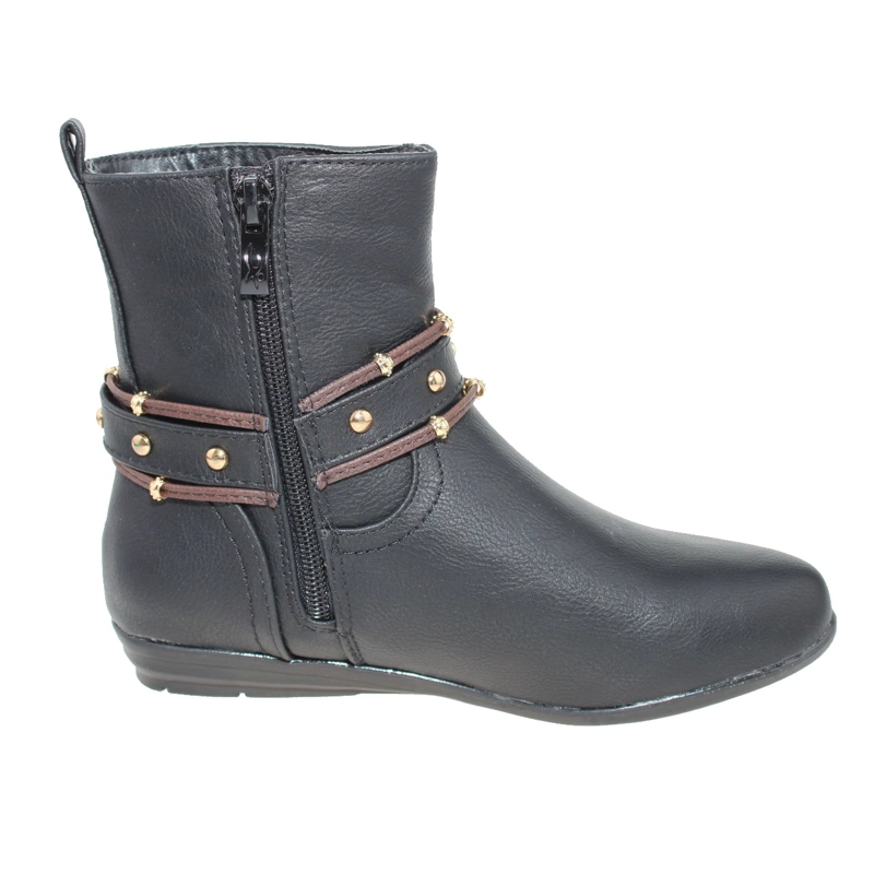 BOTAS NIÑA VÍA FRANCA ART. 3GZ6544CAF - 2