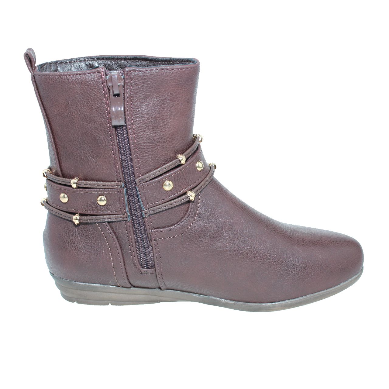BOTAS NIÑA VÍA FRANCA ART. 3GZ6544CAF - 2