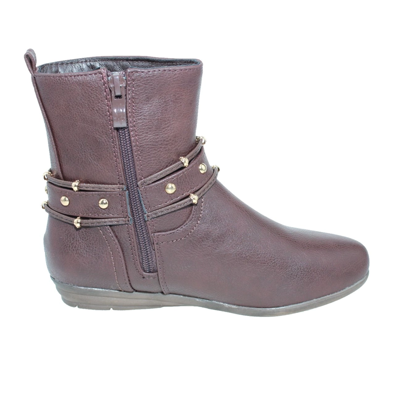 BOTAS NIÑA VÍA FRANCA ART. 3GZ6544CAF - 2