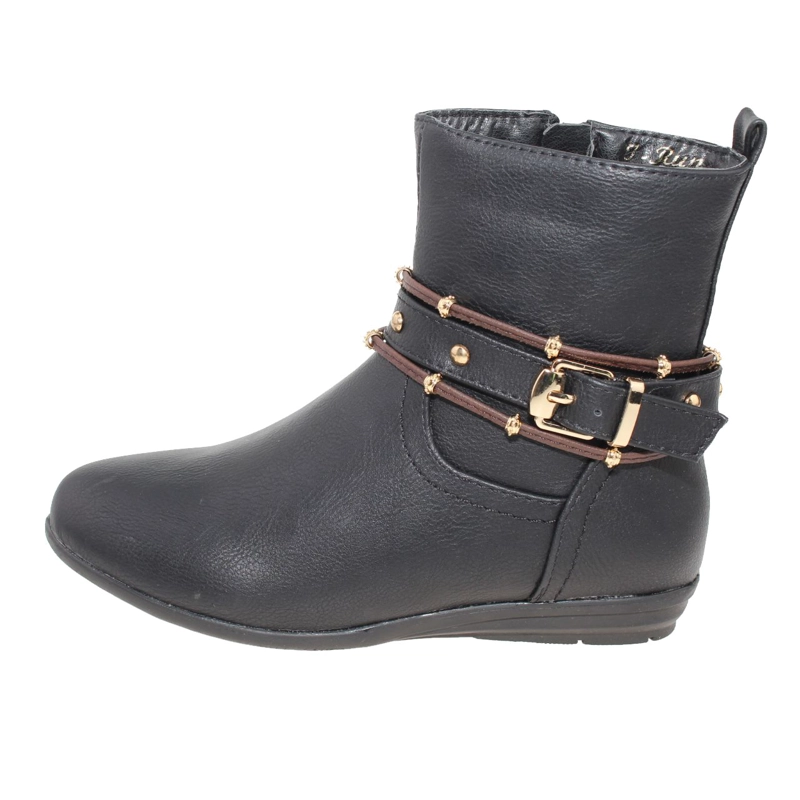 BOTAS NIÑA VÍA FRANCA ART. 3GZ6544CAF - 3