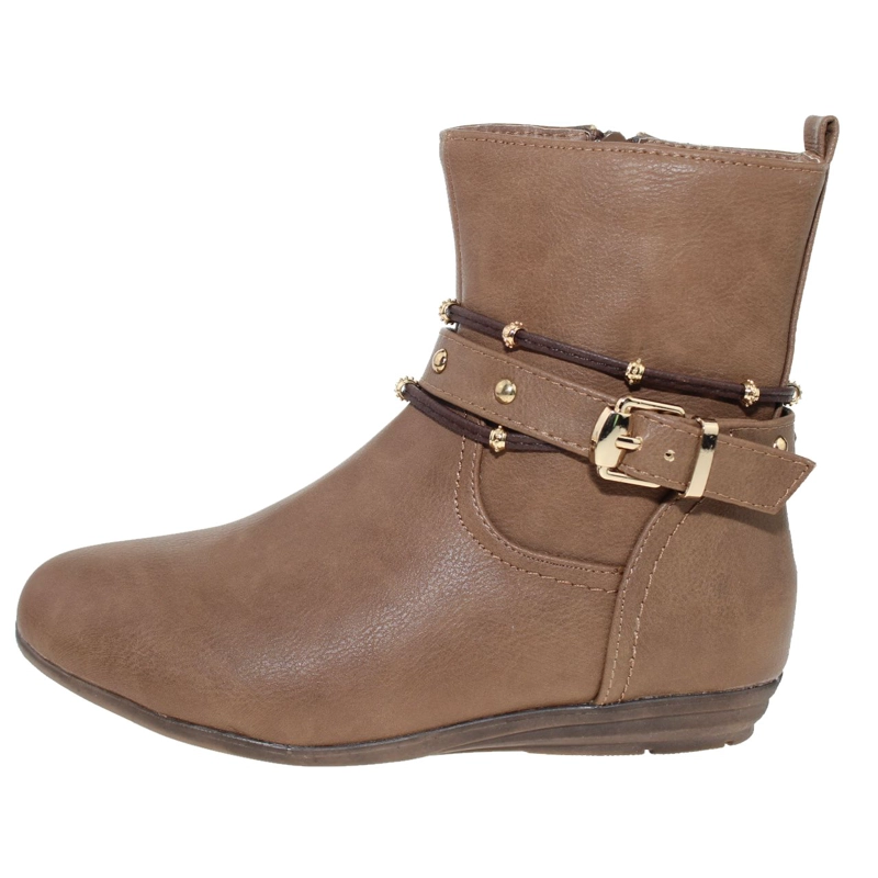 BOTAS NIÑA VÍA FRANCA ART. 3GZ6544CAF - 3