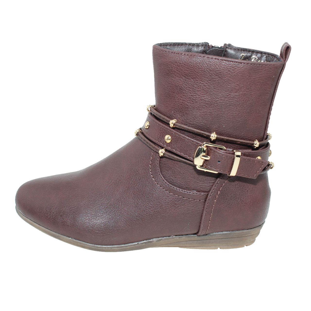 BOTAS NIÑA VÍA FRANCA ART. 3GZ6544CAF - 3