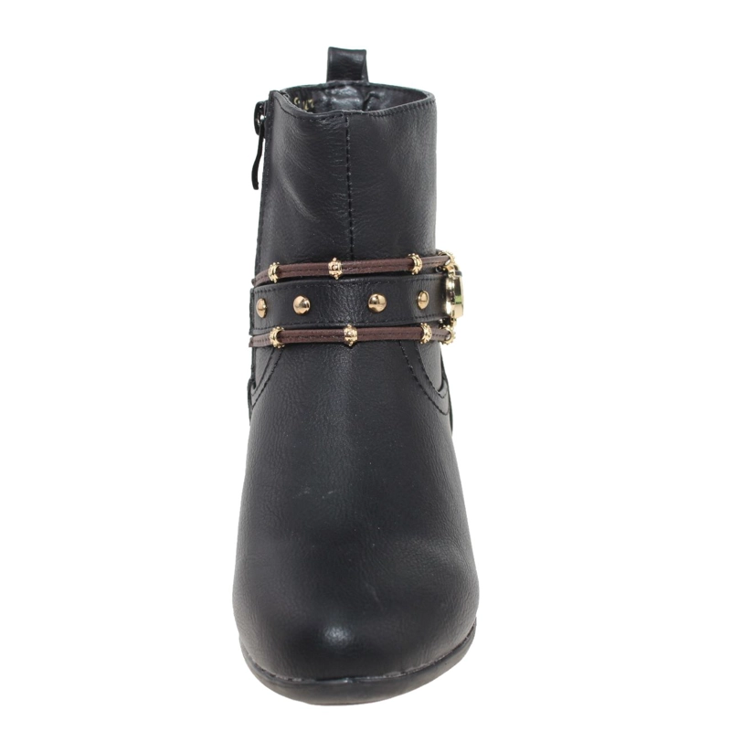 BOTAS NIÑA VÍA FRANCA ART. 3GZ6544CAF - 4