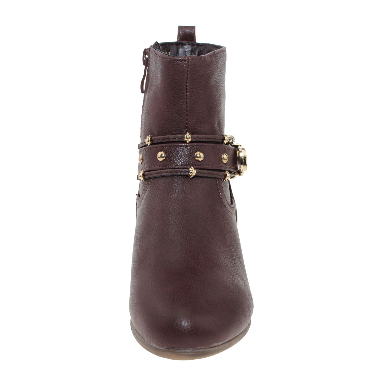 BOTAS NIÑA VÍA FRANCA ART. 3GZ6544CAF - 4