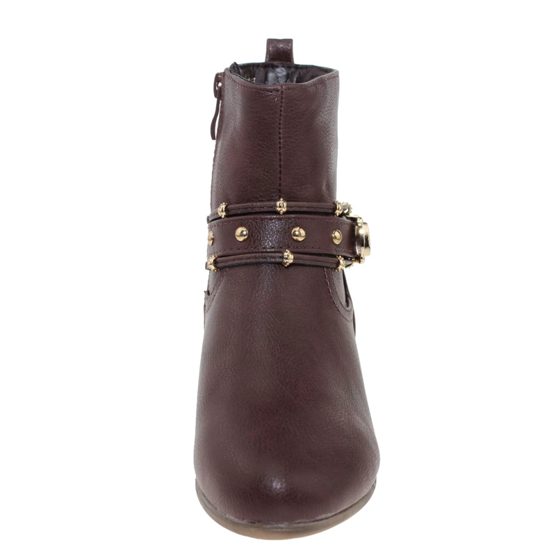 BOTAS NIÑA VÍA FRANCA ART. 3GZ6544CAF - 4