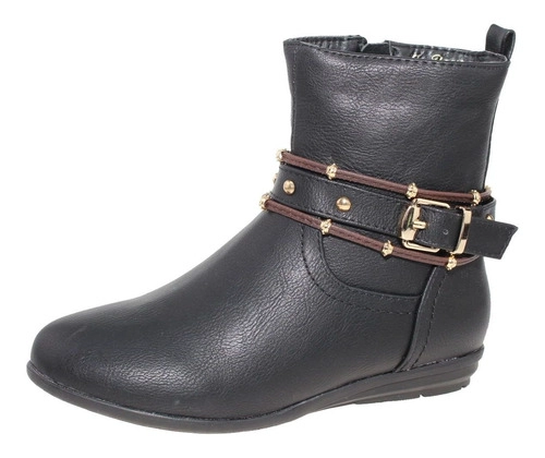 BOTAS NIÑA VÍA FRANCA ART. 3GZ6544CAF - 5