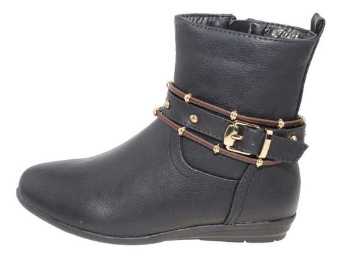 BOTAS NIÑA VÍA FRANCA ART. 3GZ6544CAF - 6