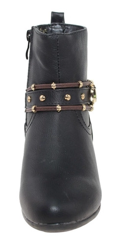 BOTAS NIÑA VÍA FRANCA ART. 3GZ6544CAF - 7