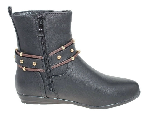 BOTAS NIÑA VÍA FRANCA ART. 3GZ6544CAF - 8