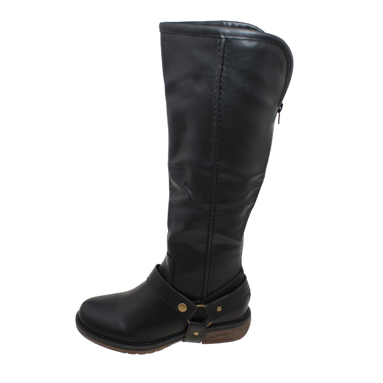 BOTA NEGRO ARMONIA ART. 5ZY6611BLA - 2