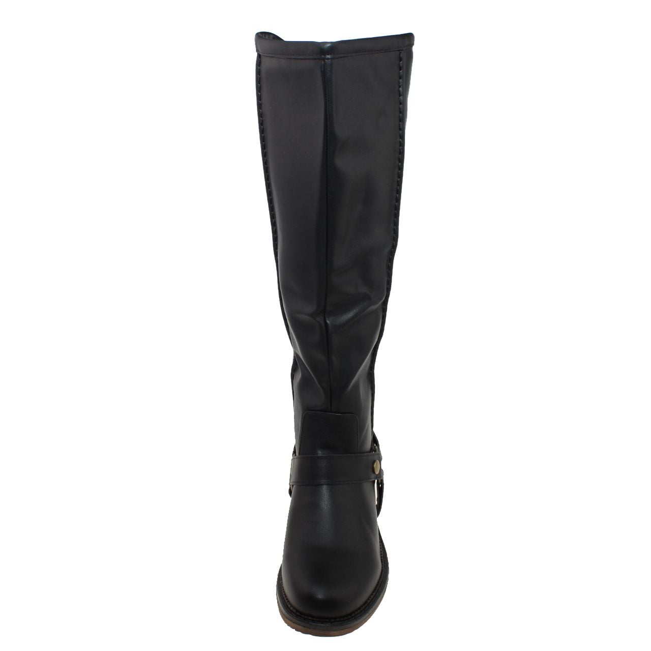 BOTA NEGRO ARMONIA ART. 5ZY6611BLA - 3