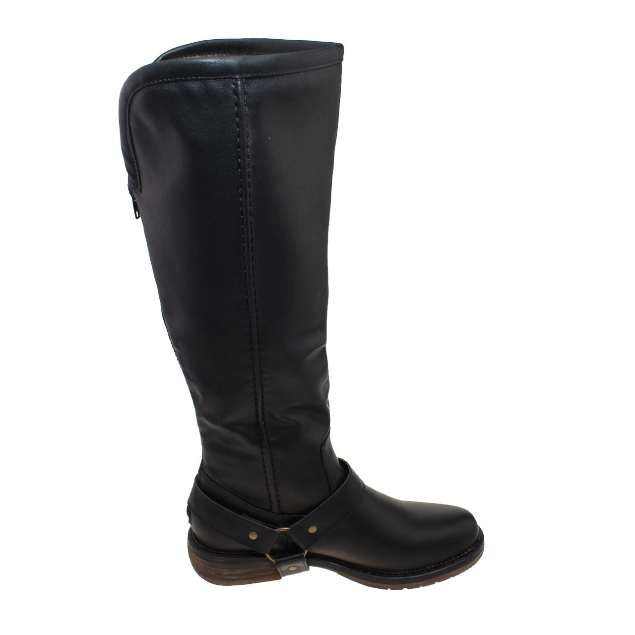 BOTA NEGRO ARMONIA ART. 5ZY6611BLA - 4