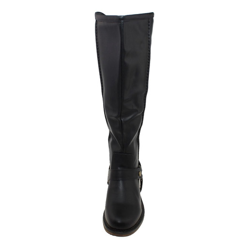 BOTA NEGRO ARMONIA ART. 5ZY6611BLA - 7