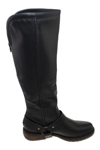 BOTA NEGRO ARMONIA ART. 5ZY6611BLA - 8