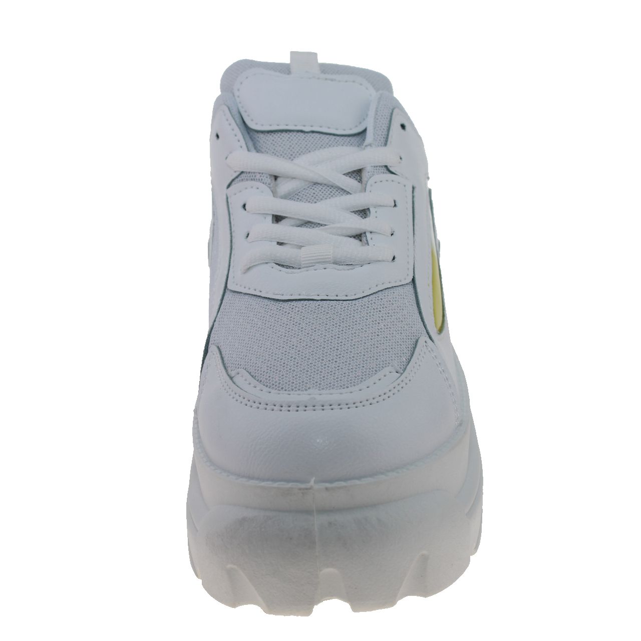 ZAPATILLAS MUJER VIA FRANCA CASUALES TERRAPLEN ART. 5LX90703BL - 3