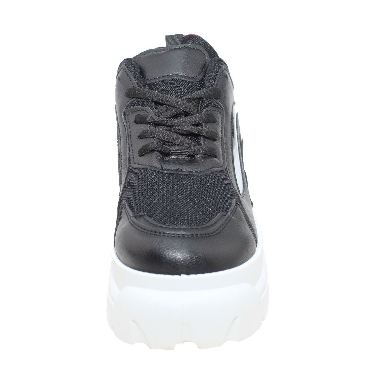 ZAPATILLAS MUJER VIA FRANCA CASUALES TERRAPLEN ART. 5LX90703BL - 3