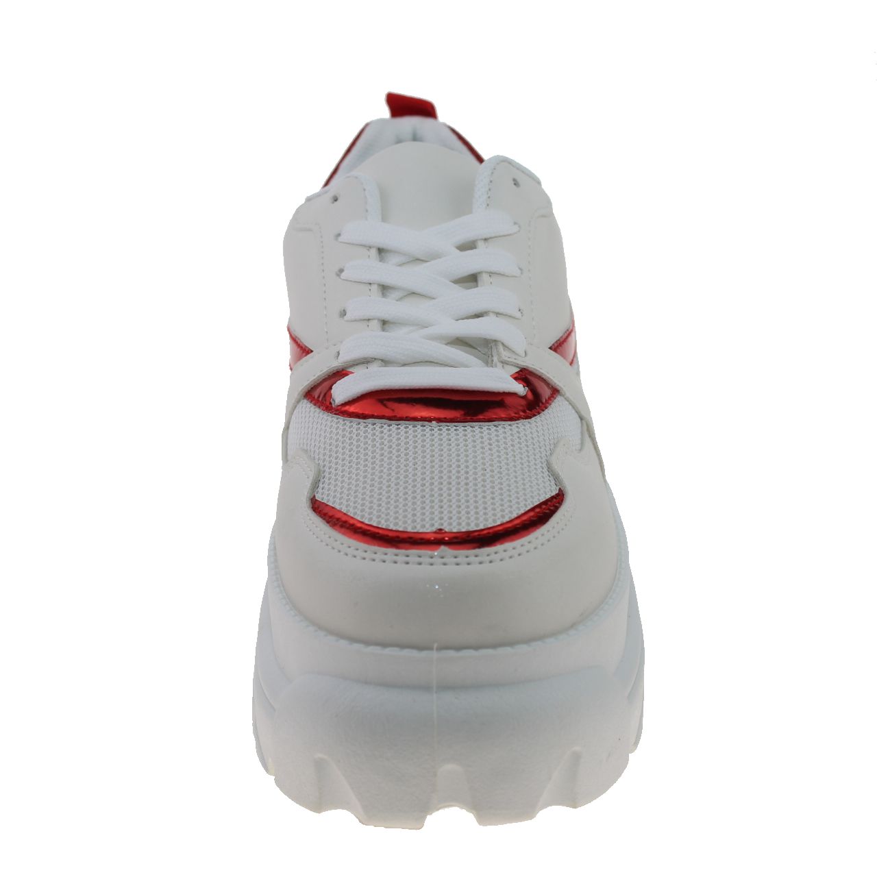 ZAPATILLAS MUJER VIA FRANCA CASUALES TERRAPLEN ART. 5LX90704BL - 3