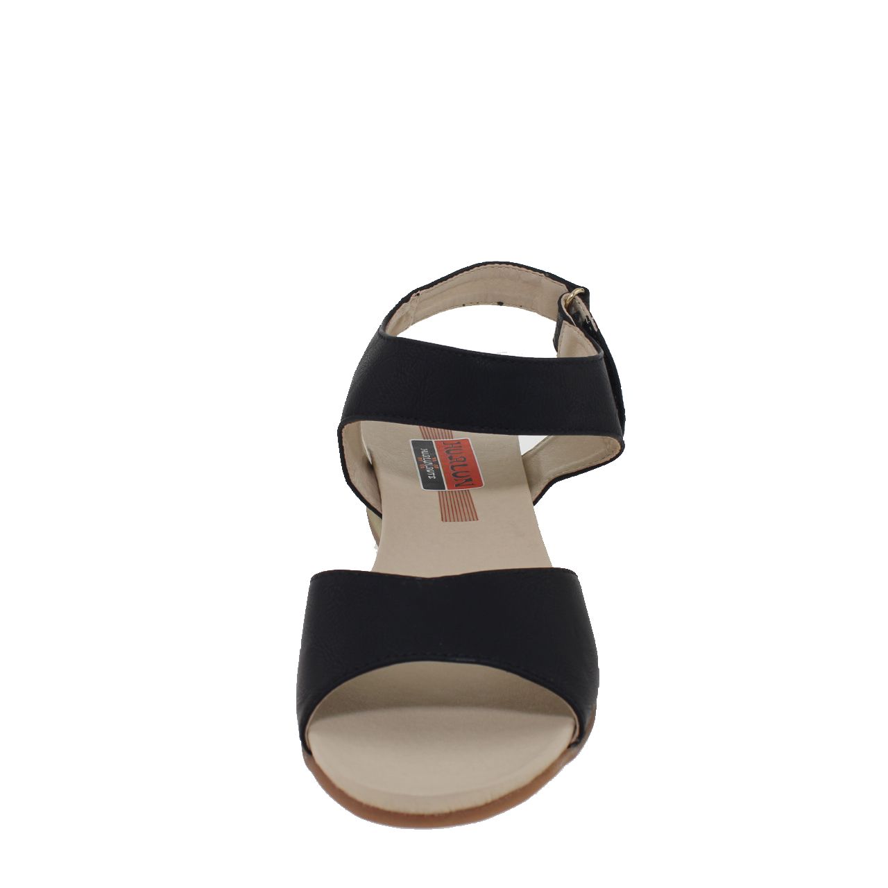 SANDALIA NEGRO VIA FRANCA ART. 5AK79BLACK - 3