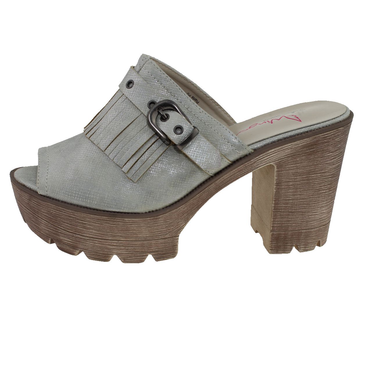 SANDALIAS MUJER VÍA FRANCA ART. 5WS16101BEI - 3