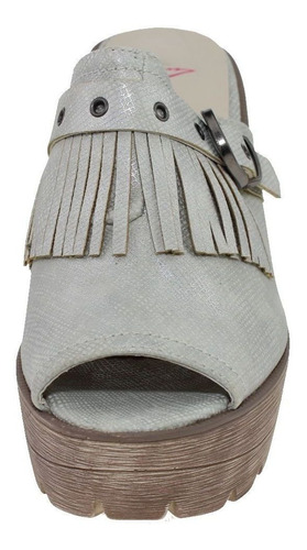 SANDALIAS MUJER VÍA FRANCA ART. 5WS16101BEI - 6
