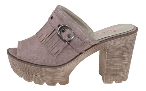 SANDALIAS MUJER VÍA FRANCA ART. 5WS16101BEI - 6