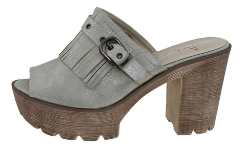 SANDALIAS MUJER VÍA FRANCA ART. 5WS16101BEI - 7