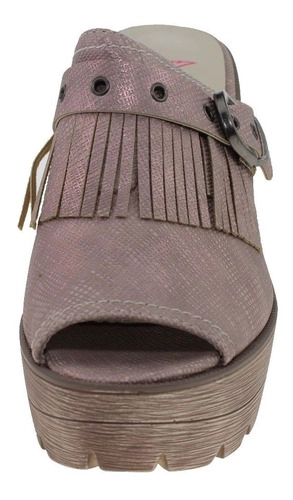 SANDALIAS MUJER VÍA FRANCA ART. 5WS16101BEI - 7